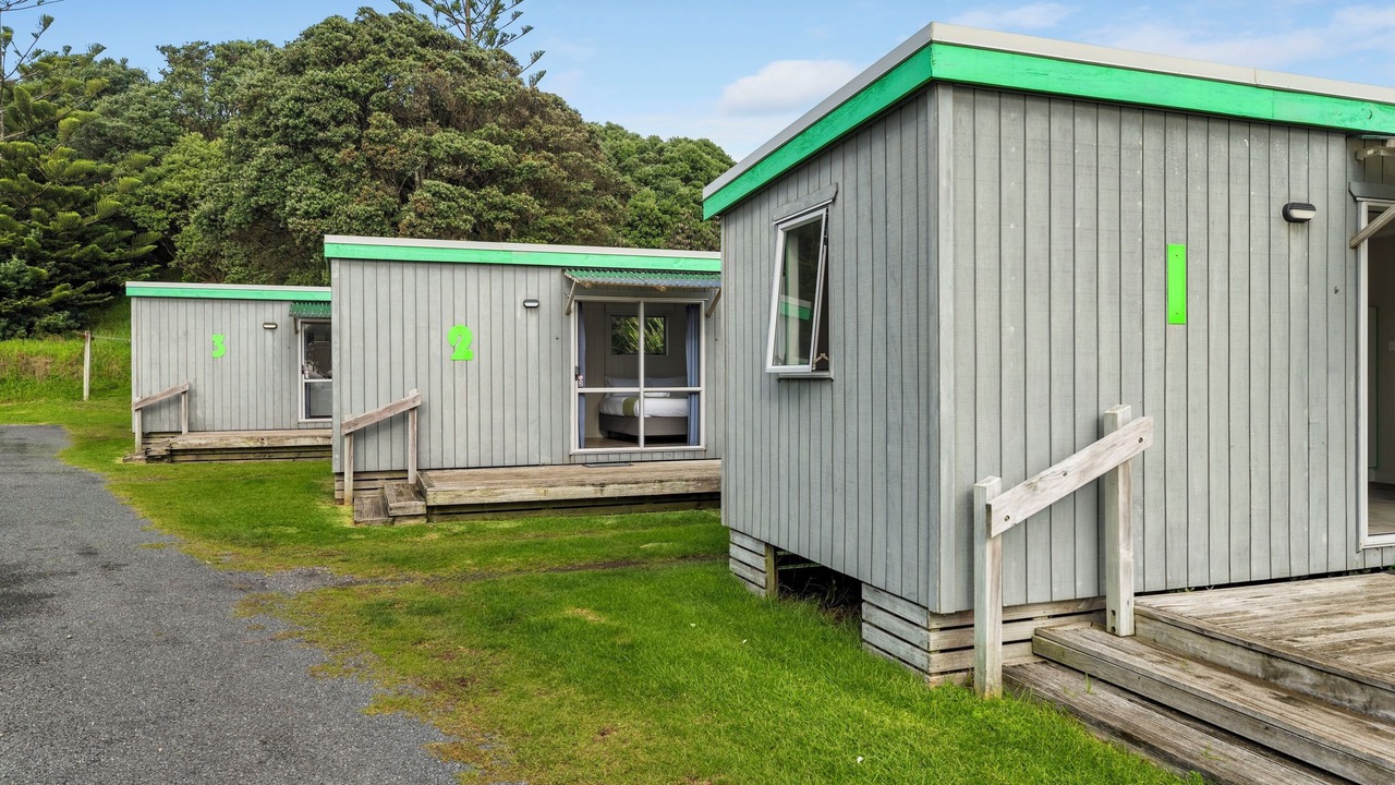 Photo of Bedroom in Fitzroy