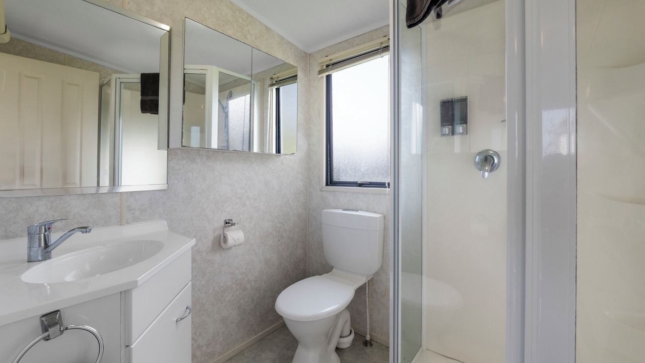 Photo of Bathroom in Fitzroy