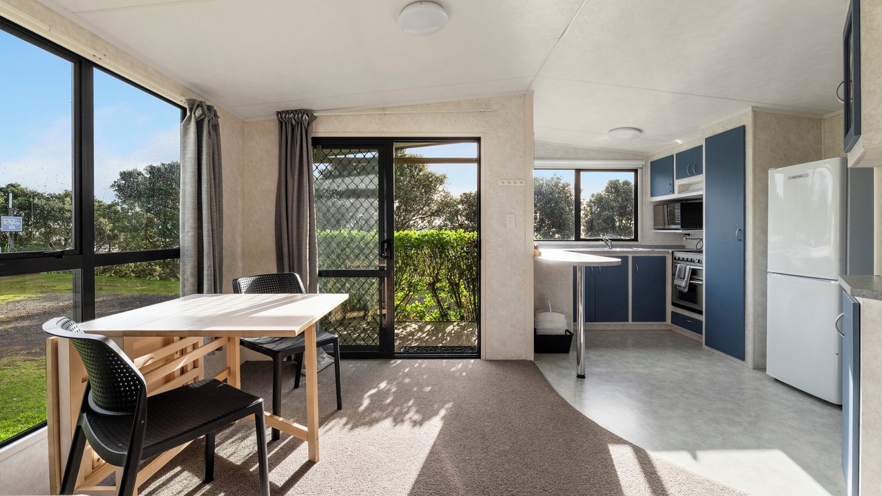 Photo of Bedroom in Fitzroy