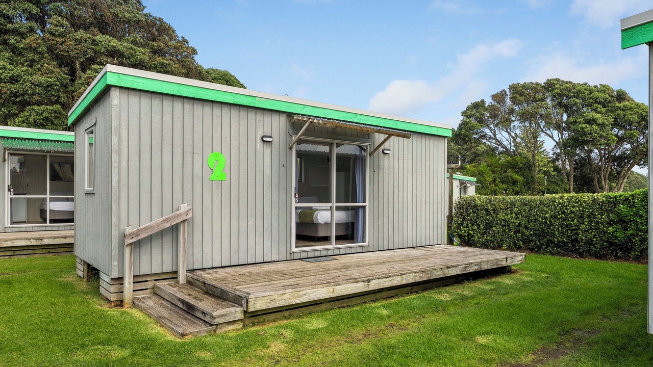 Photo of Bedroom in Fitzroy