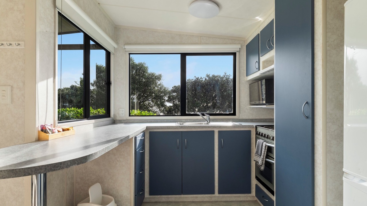 Photo of Kitchen in Fitzroy