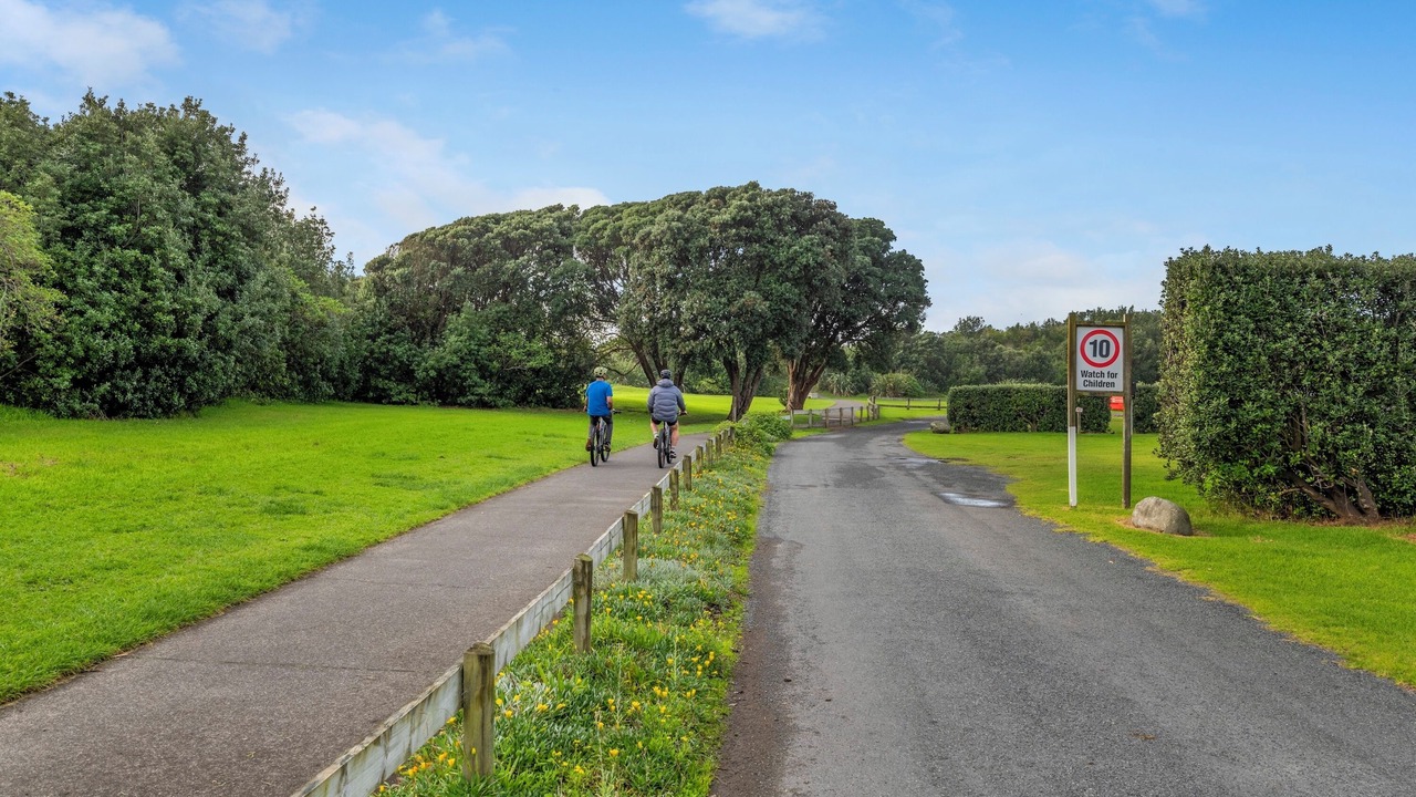 Photo of Outdoor in Fitzroy