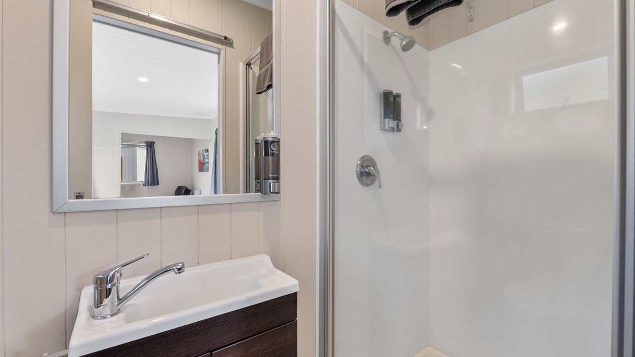 Photo of Bathroom in Fitzroy