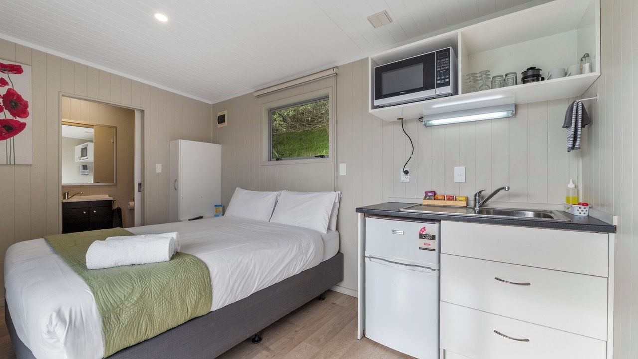 Photo of Kitchen in Fitzroy