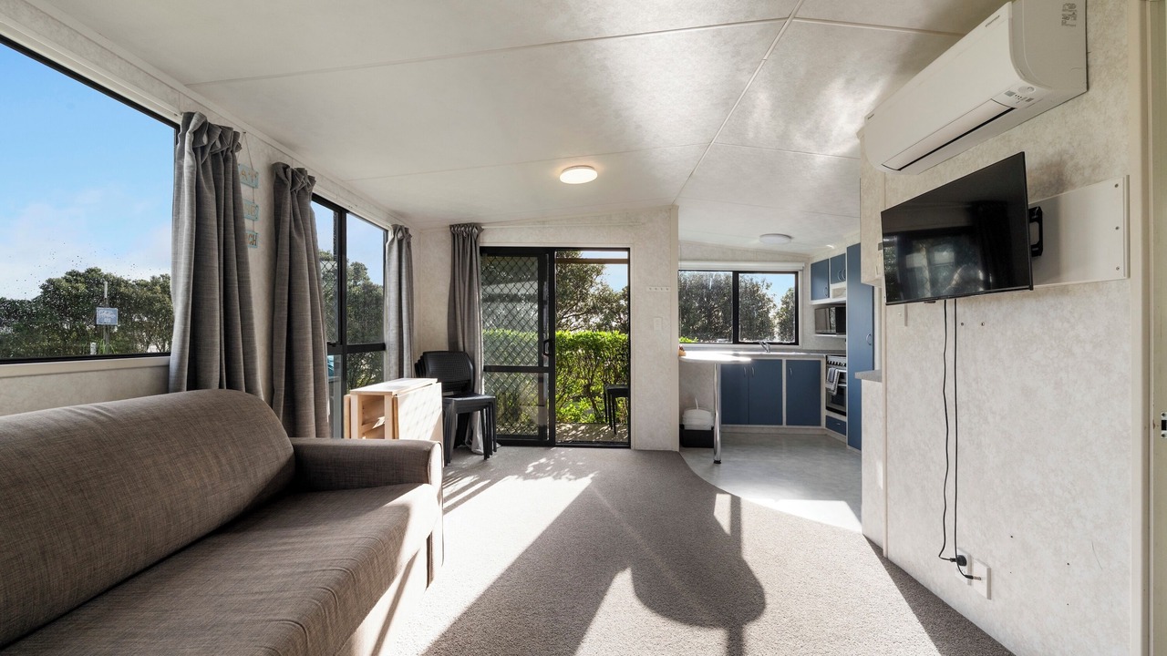 Photo of Livingroom in Fitzroy