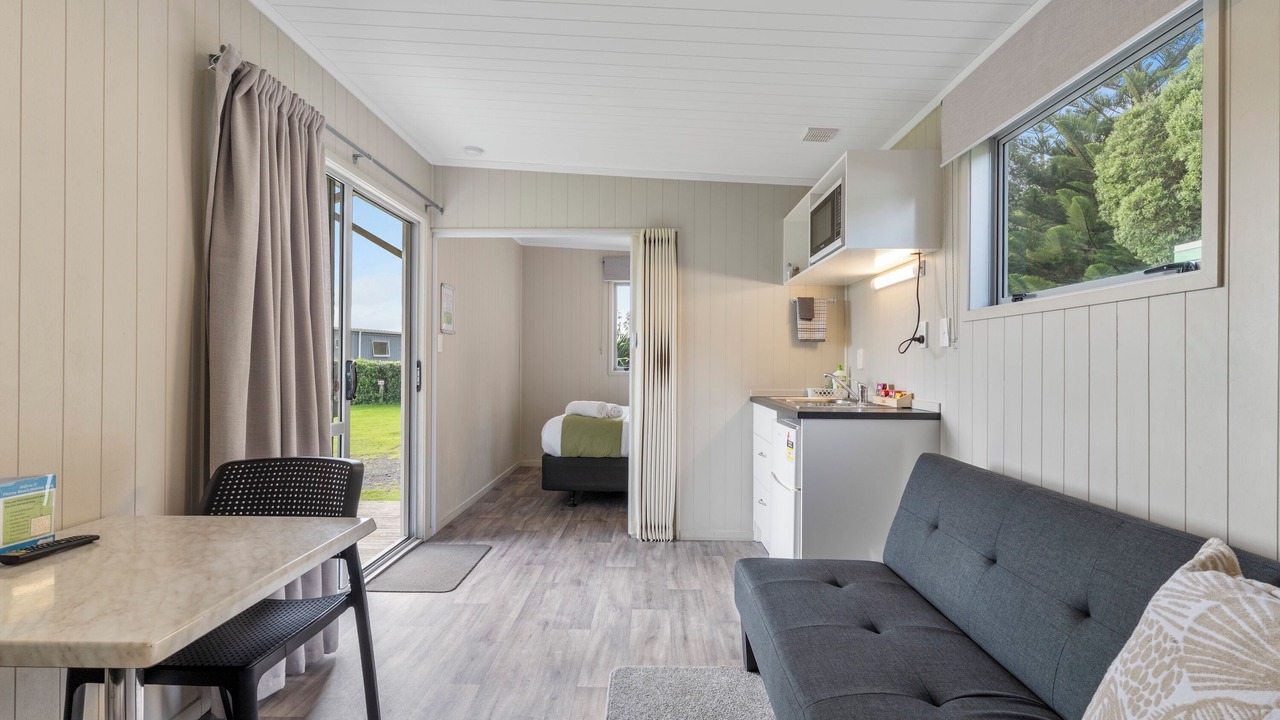 Photo of Bedroom in Fitzroy