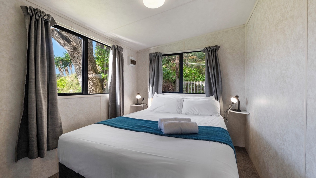 Photo of Bedroom in Fitzroy