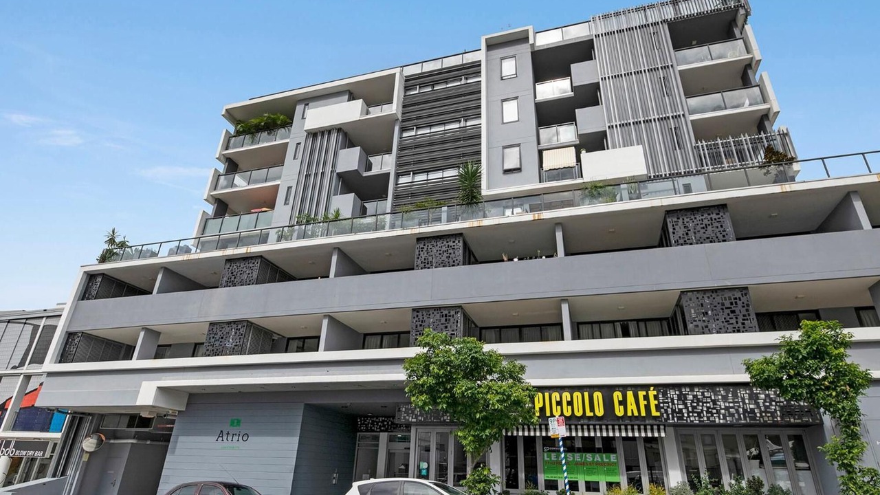 Photo of Outdoor in Fortitude Valley