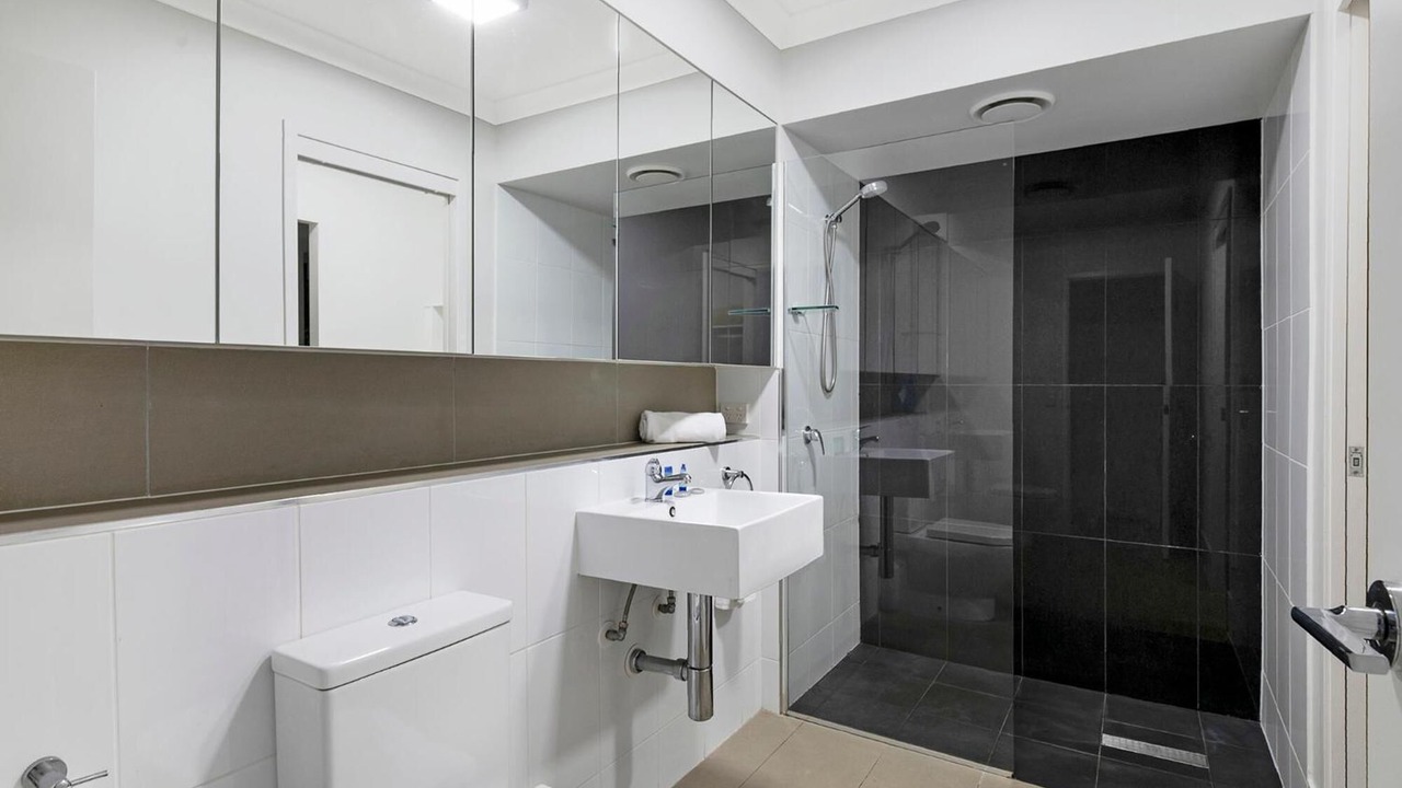 Photo of Bathroom in Fortitude Valley