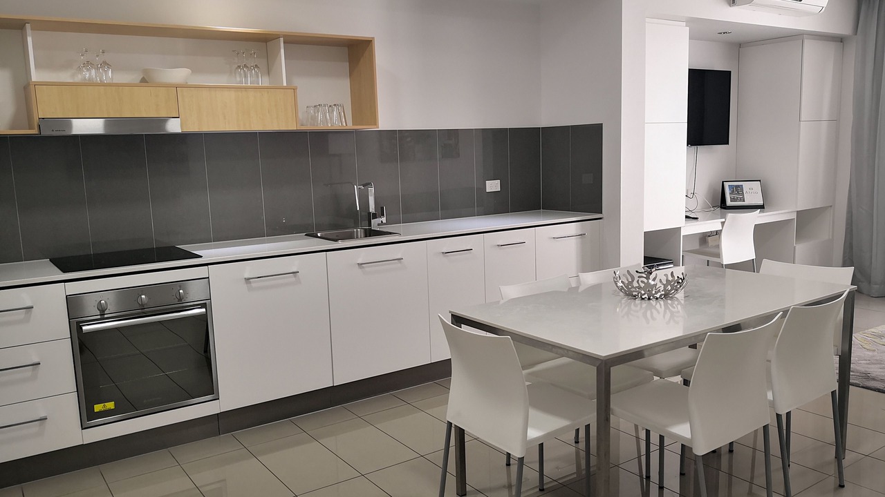 Photo of Kitchen in Fortitude Valley