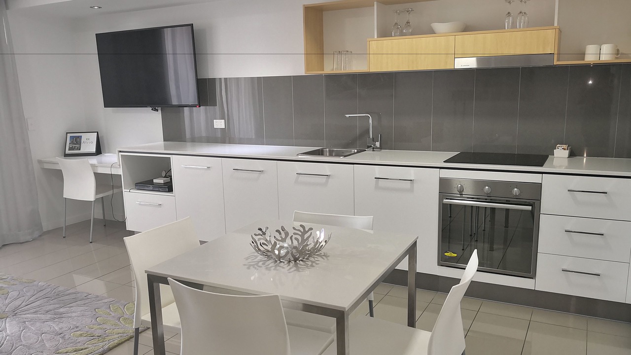 Photo of Bedroom in Fortitude Valley