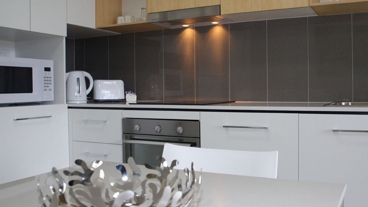 Photo of Kitchen in Fortitude Valley