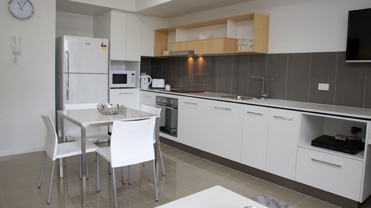 Photo of Kitchen in Fortitude Valley