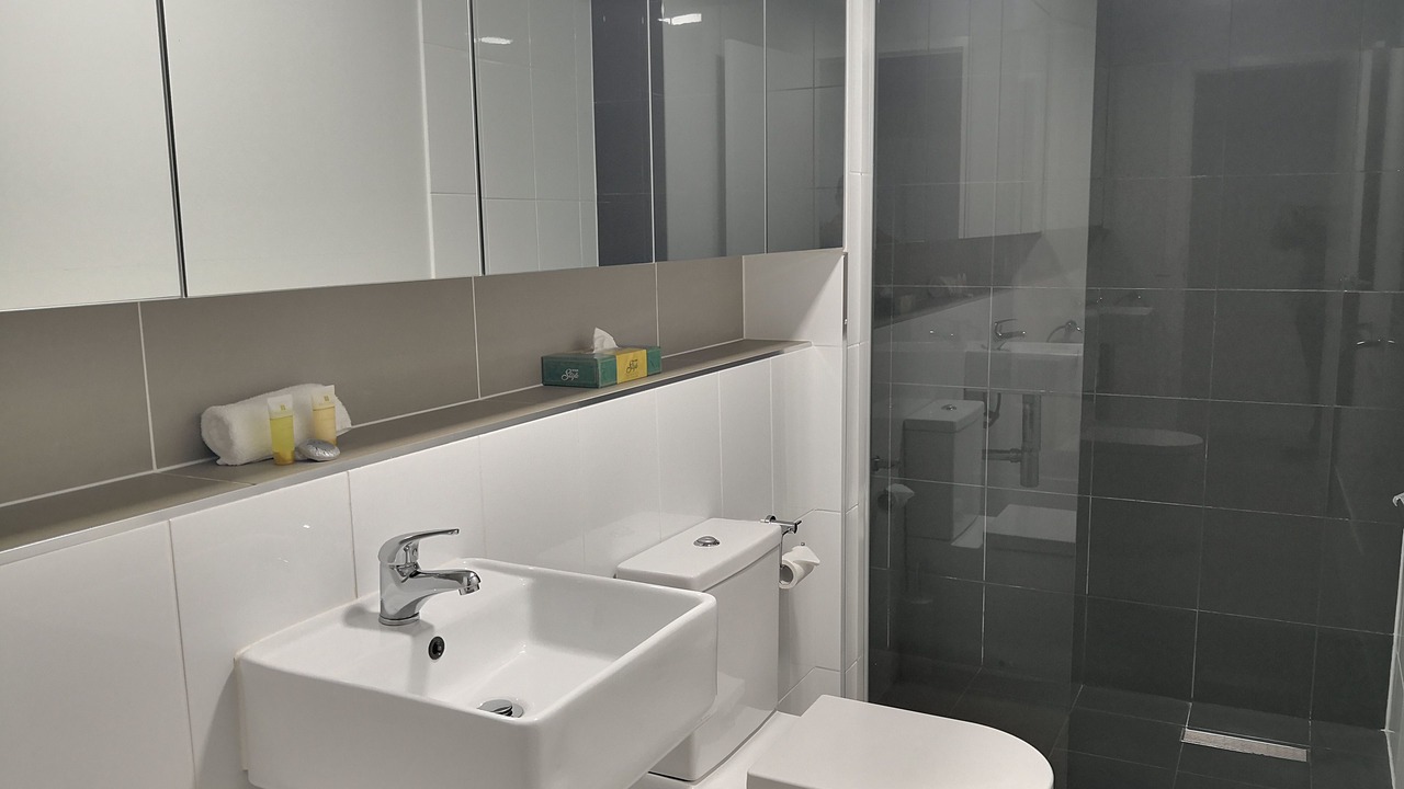 Photo of Bathroom in Fortitude Valley