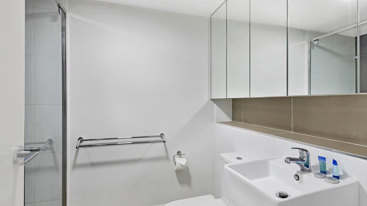 Photo of Bathroom in Fortitude Valley