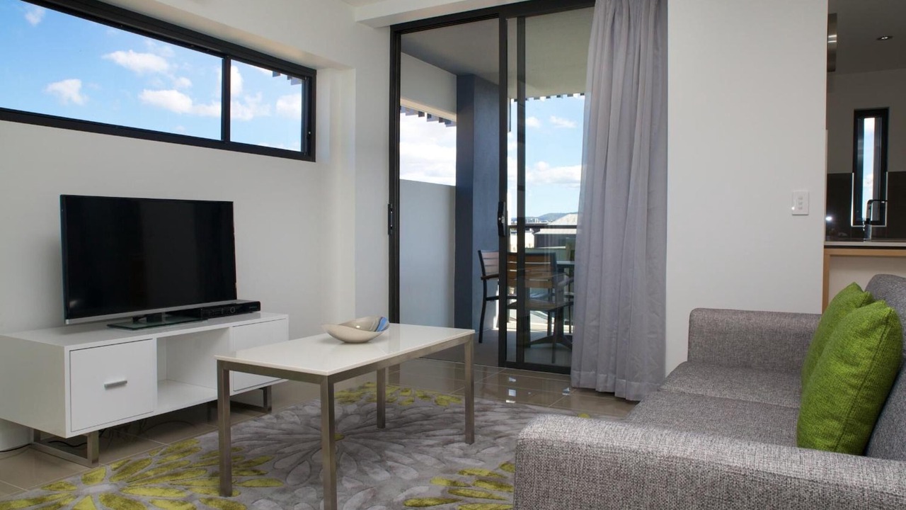 Photo of Livingroom in Fortitude Valley