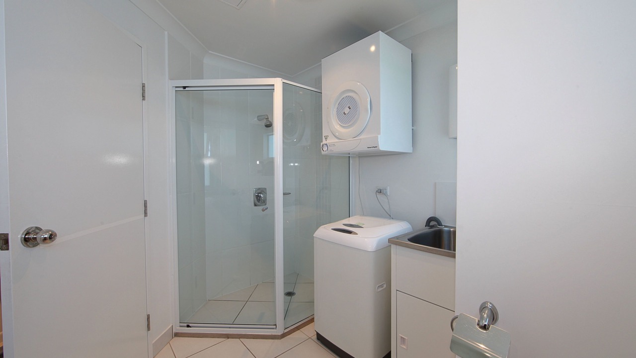 Photo of Bathroom in Bargara