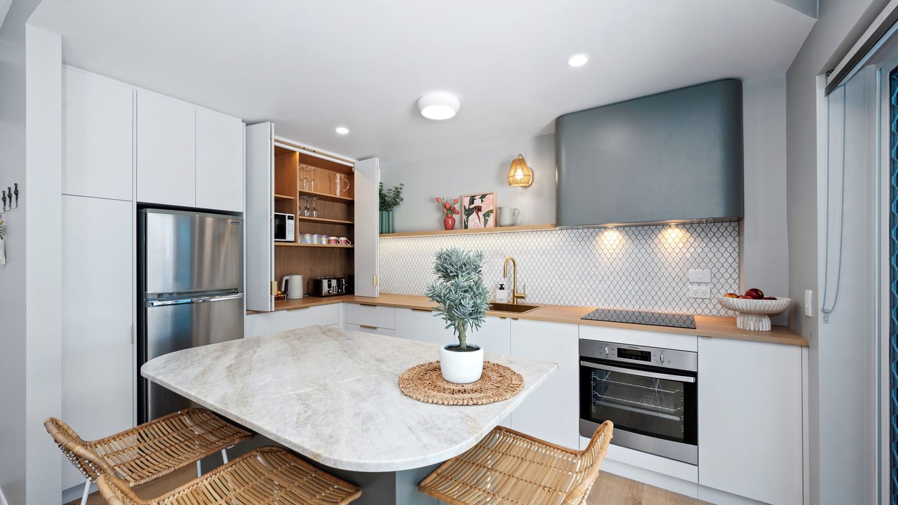 Photo of Kitchen in Bargara