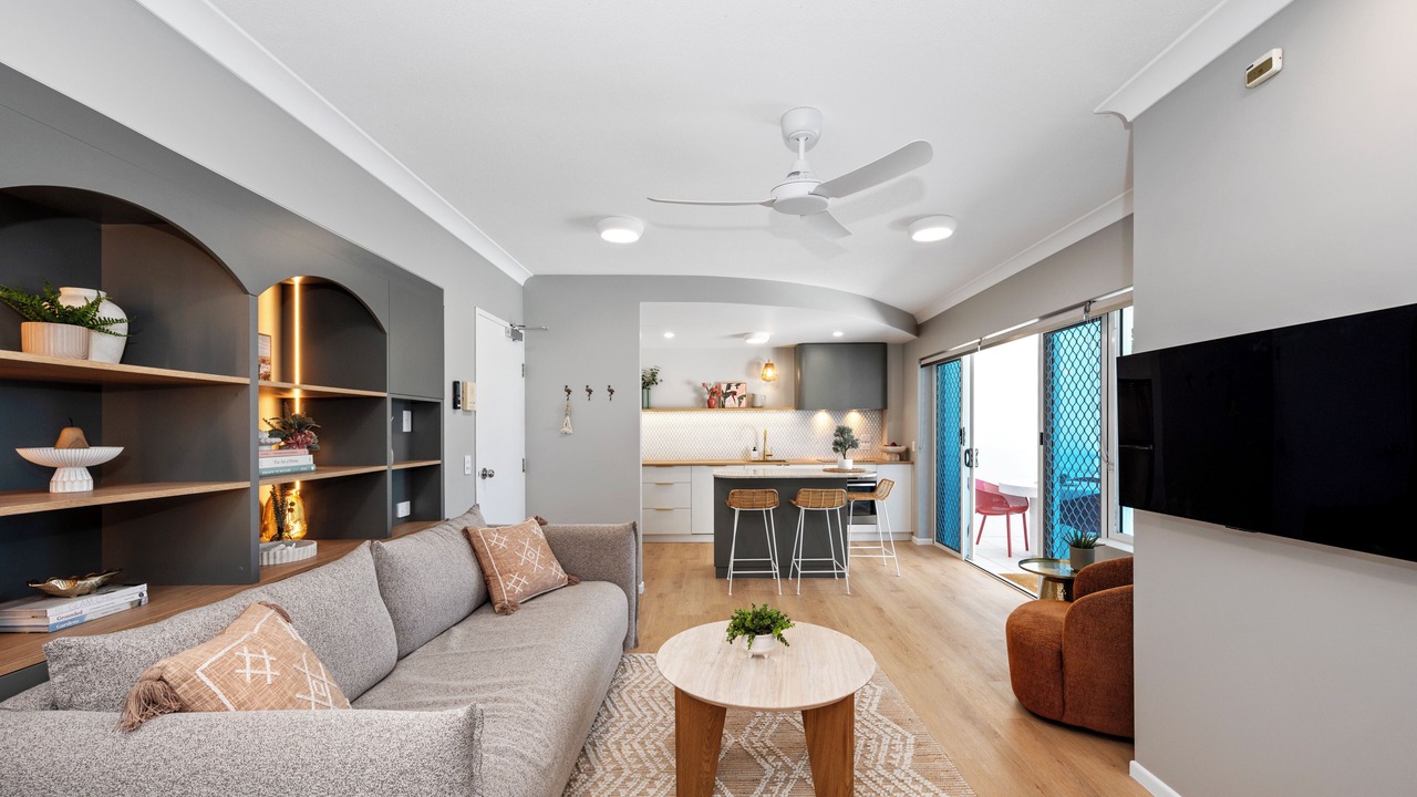 Photo of Bedroom in Bargara