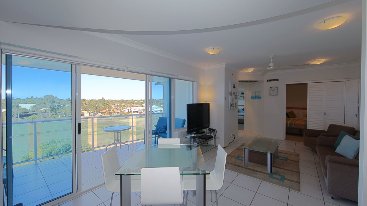 Photo of Bedroom in Bargara