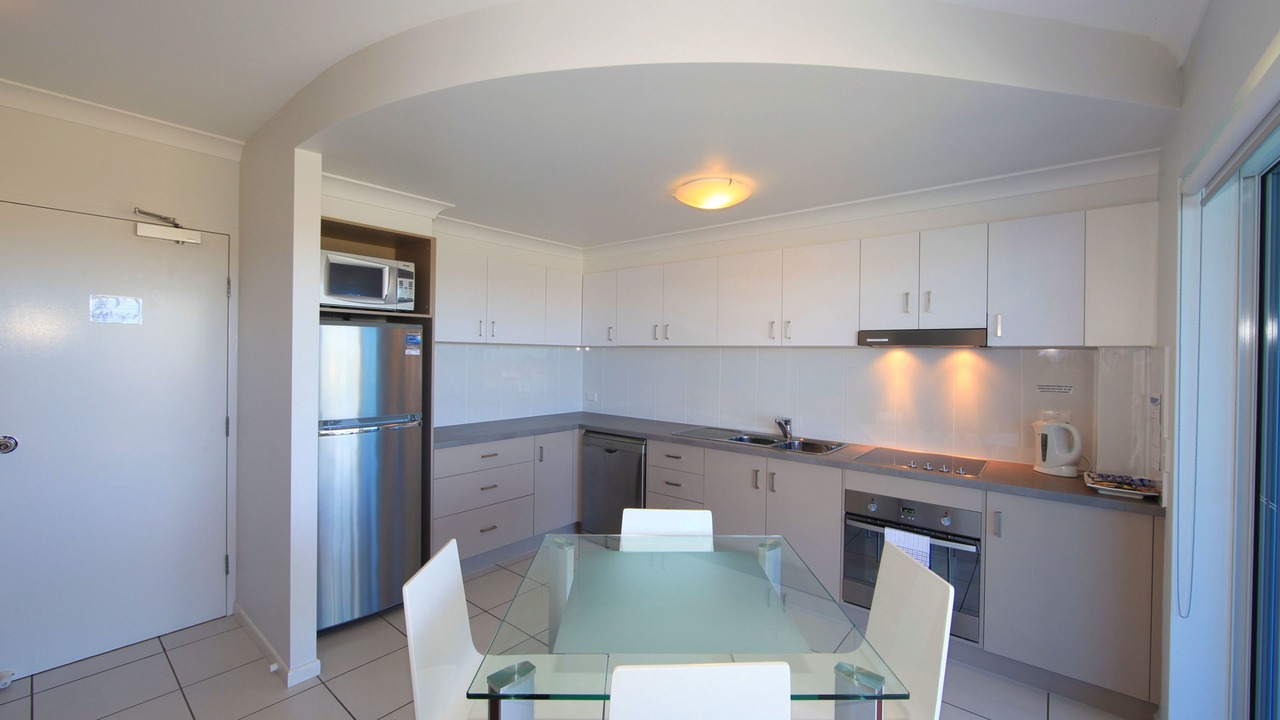 Photo of Kitchen in Bargara
