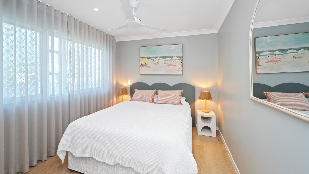 Photo of Bedroom in Bargara