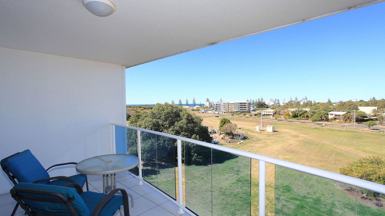 Photo of Patio Balcony in Bargara