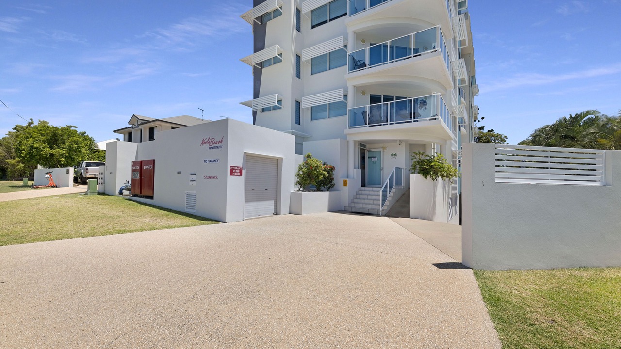 Photo of Outdoor in Bargara