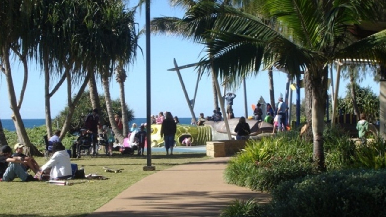 Photo of Others in Bargara