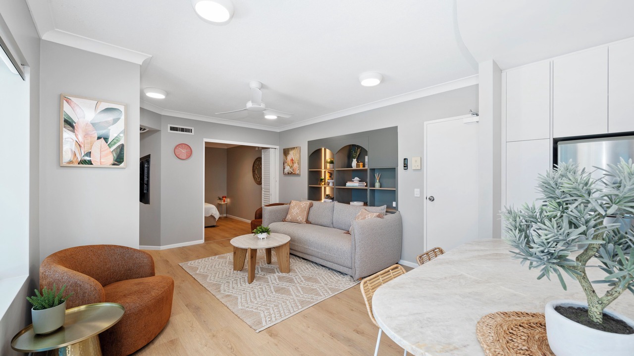 Photo of Livingroom in Bargara