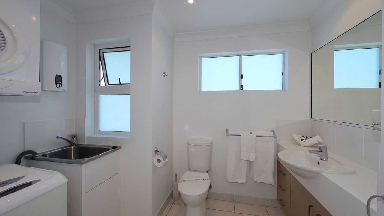 Photo of Bathroom in Bargara