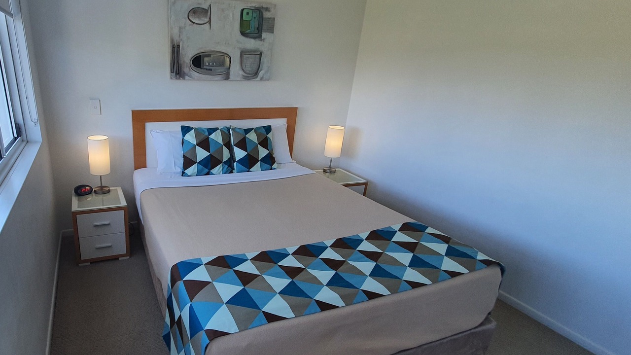 Photo of Bedroom in Bargara