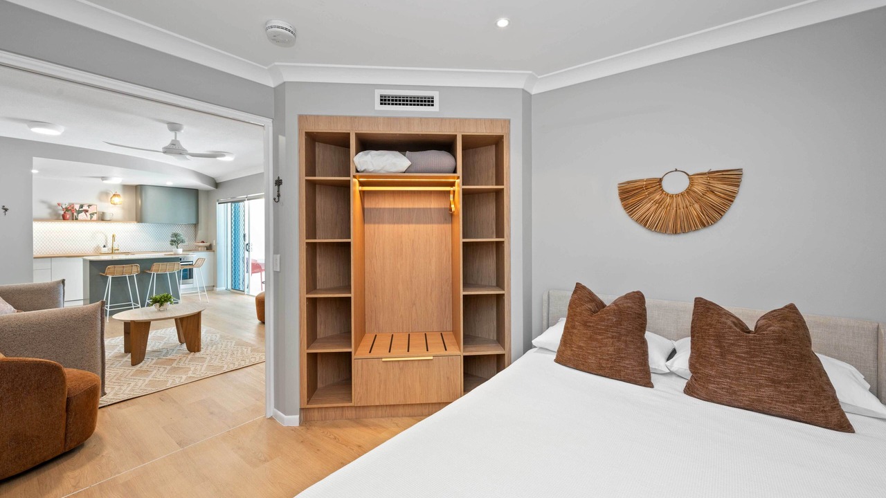 Photo of Bedroom in Bargara