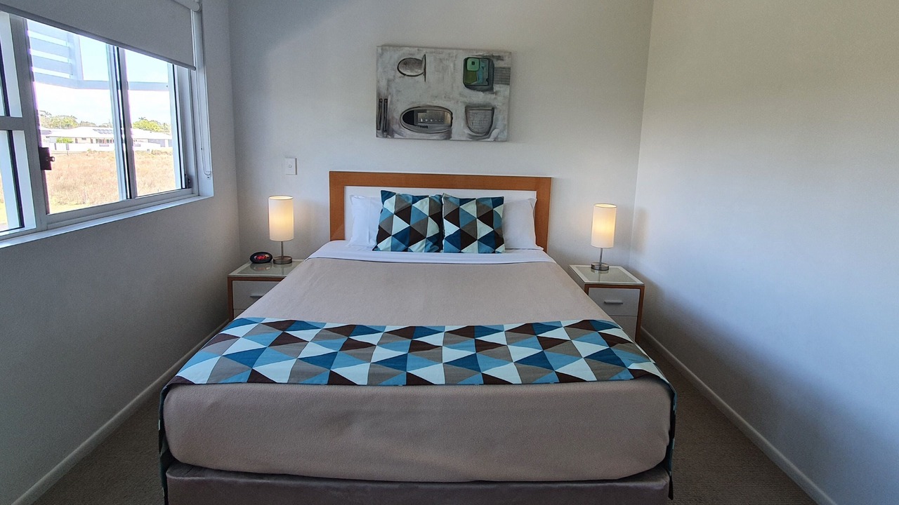Photo of Bedroom in Bargara