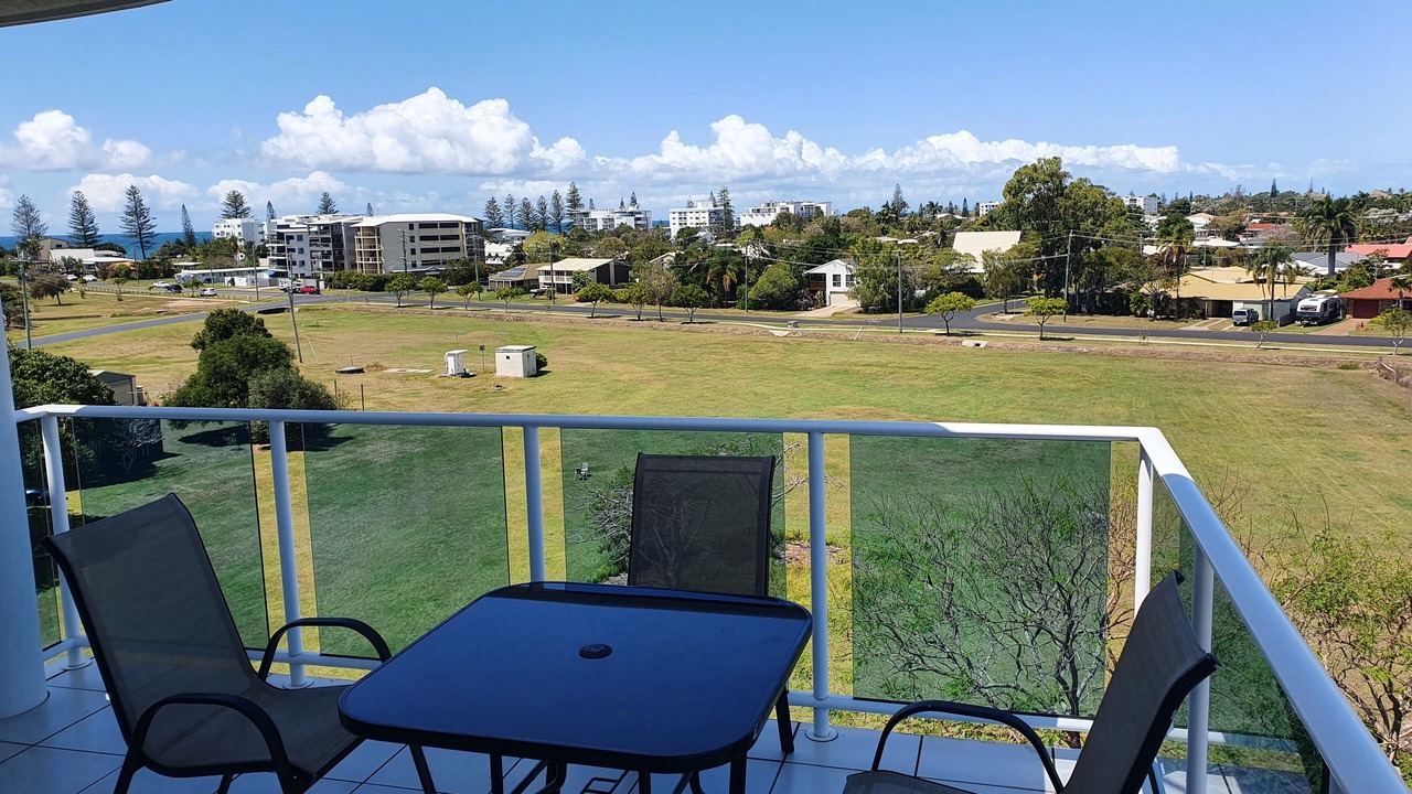 Photo of Patio Balcony in Bargara