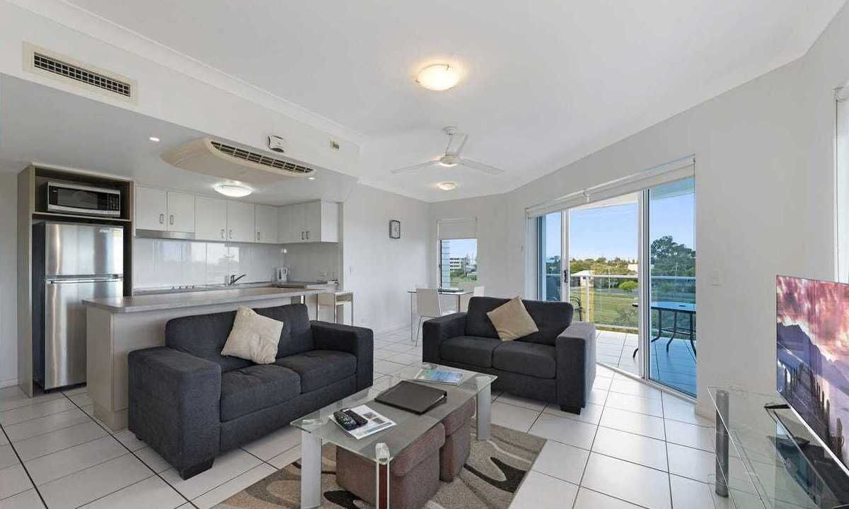 Photo of Livingroom in Bargara