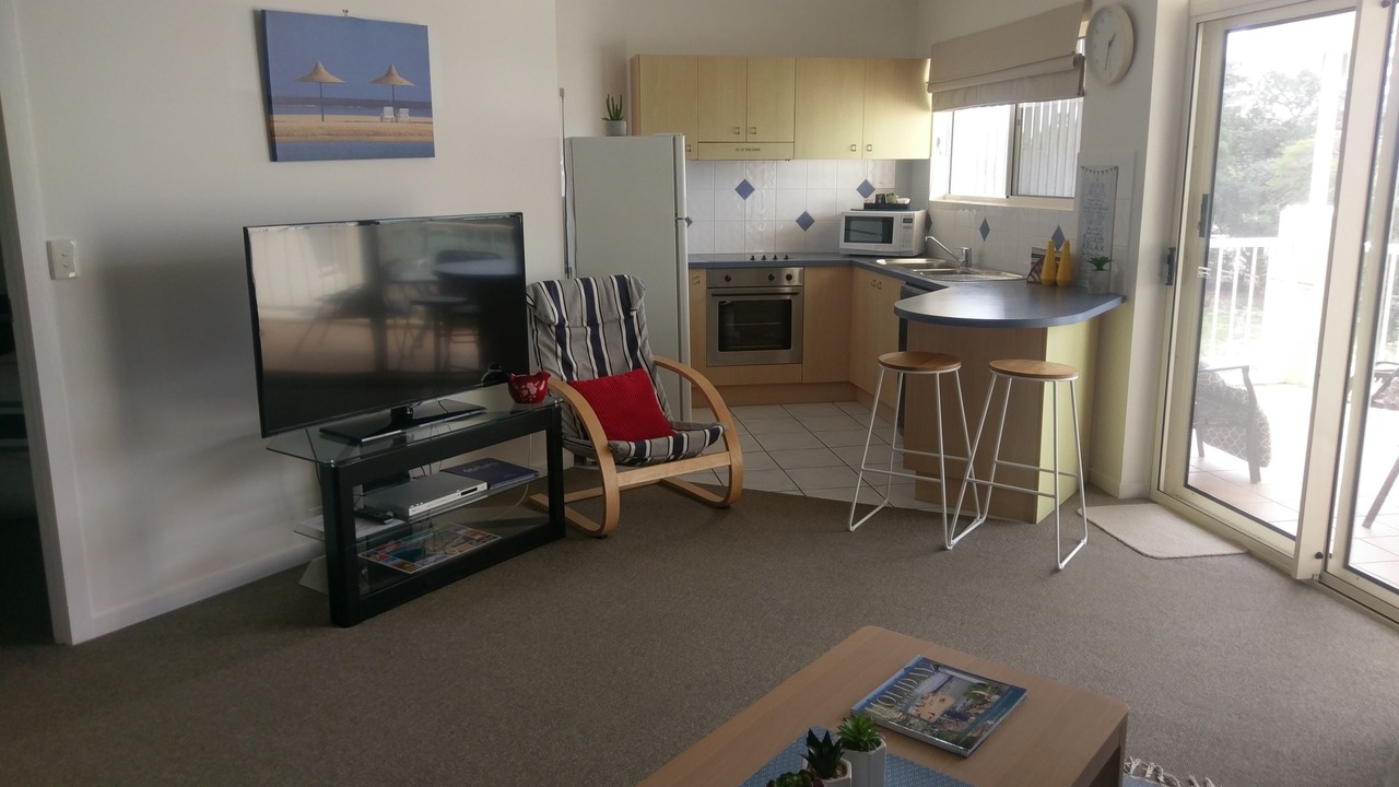 Photo of Kitchen in Golden Beach