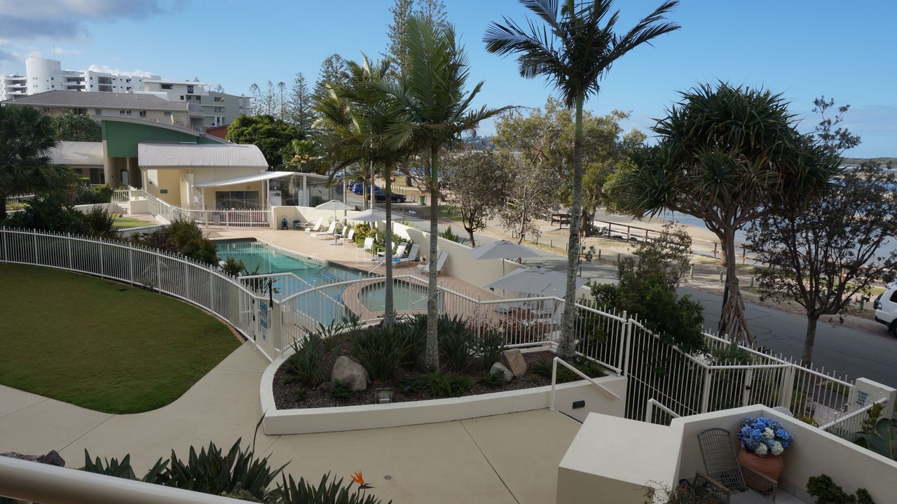 Photo of Outdoor in Golden Beach