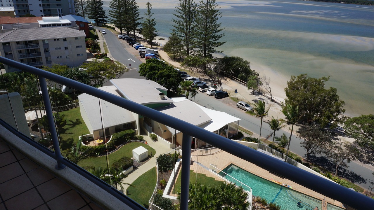 Photo of Bedroom in Golden Beach