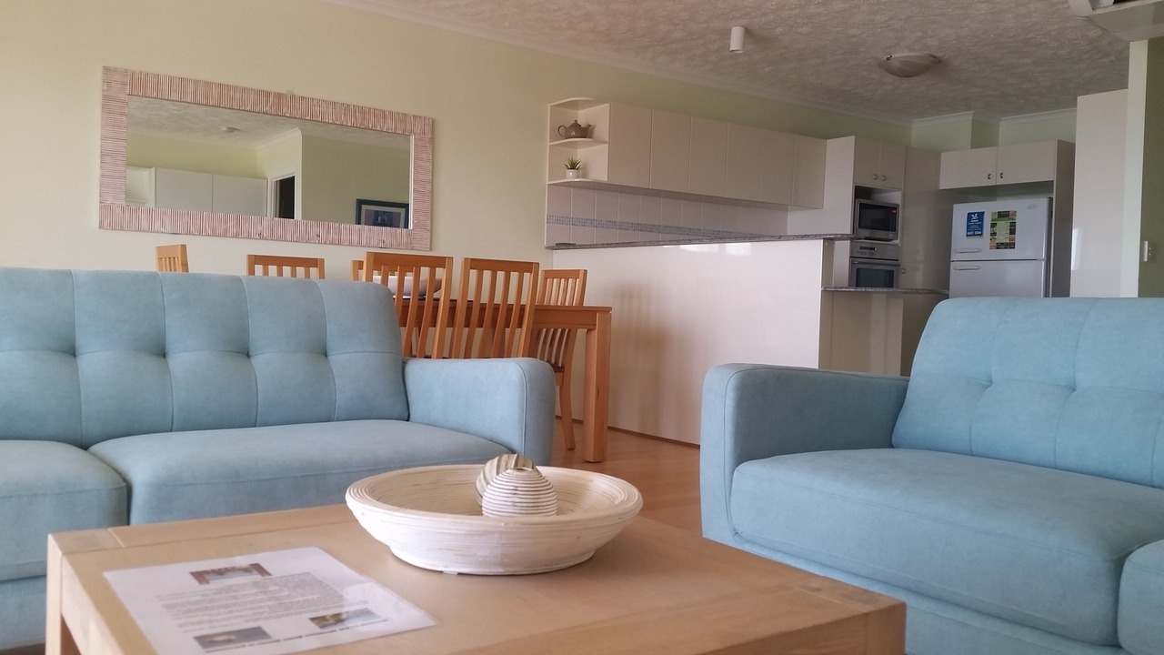 Photo of Kitchen in Golden Beach