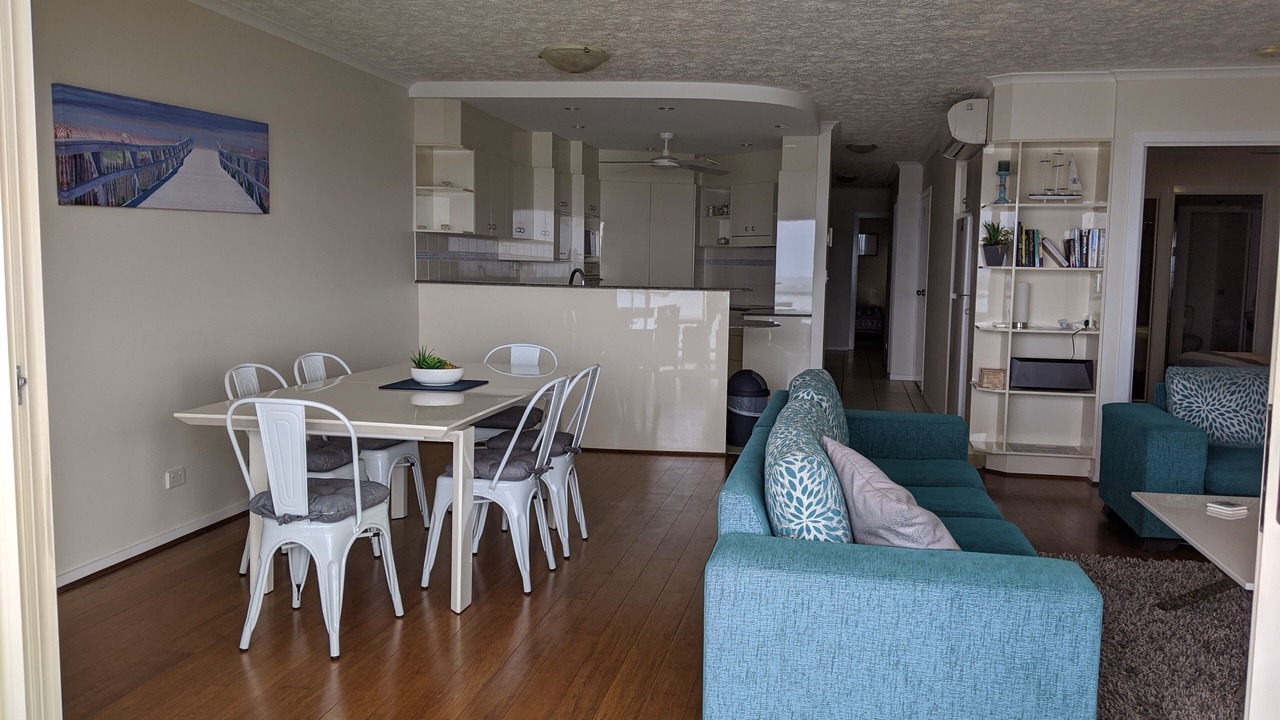 Photo of Livingroom in Golden Beach