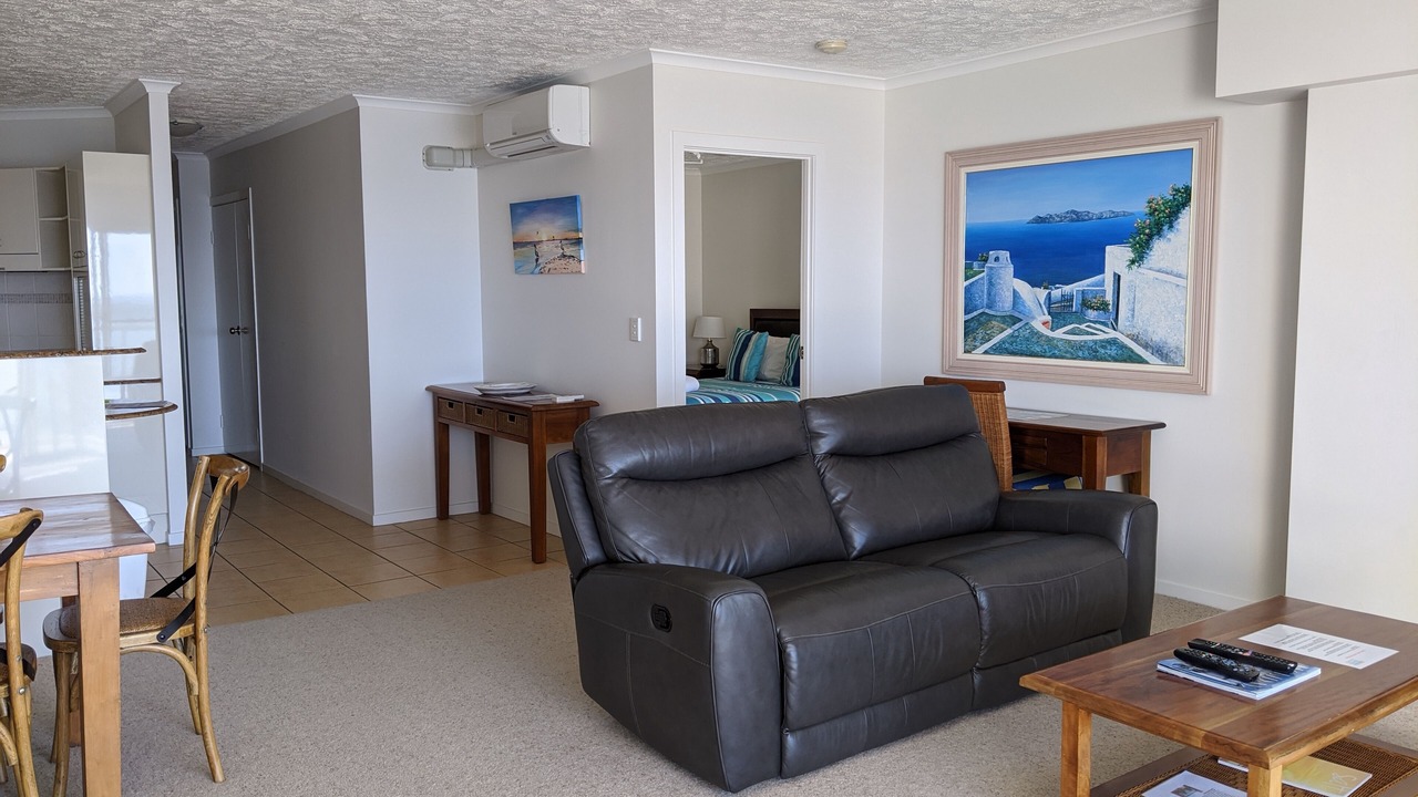 Photo of Livingroom in Golden Beach