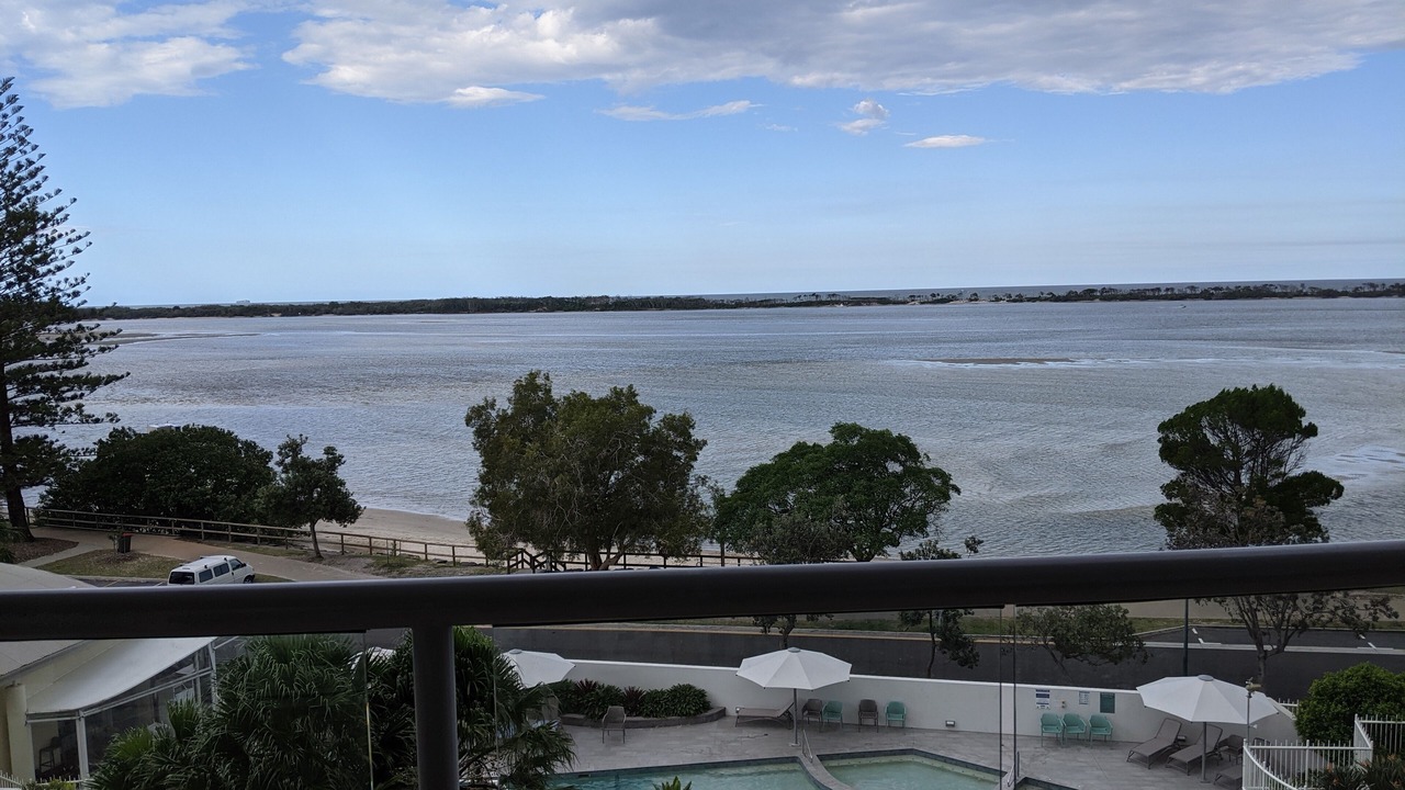 Photo of Bedroom in Golden Beach