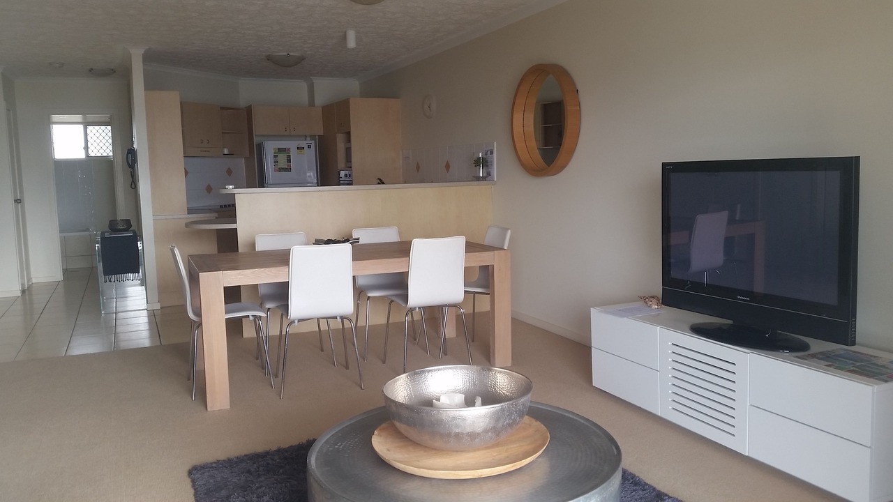 Photo of Kitchen in Golden Beach