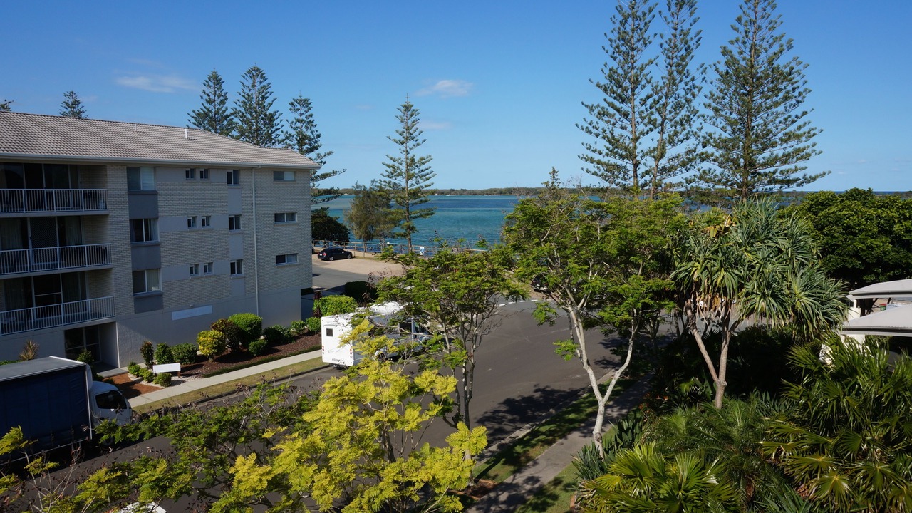 Photo of Patio Balcony in Golden Beach