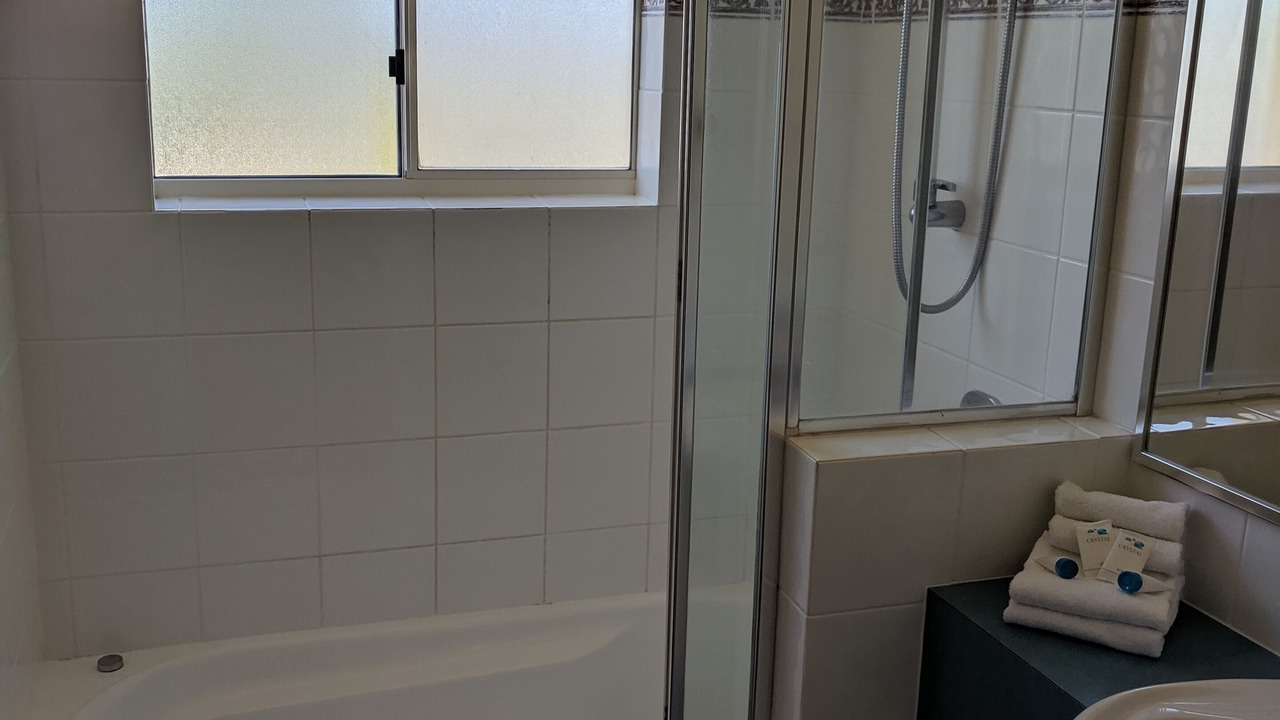 Photo of Bathroom in Golden Beach