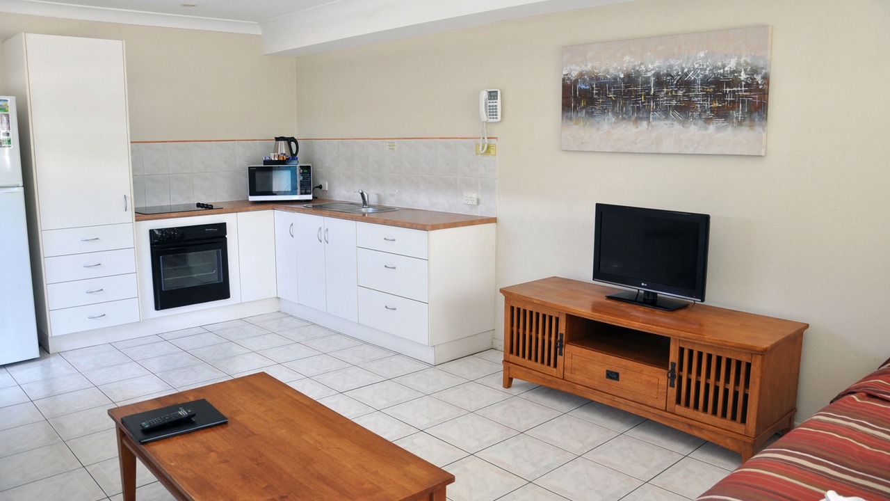 Photo of Livingroom in North Ward