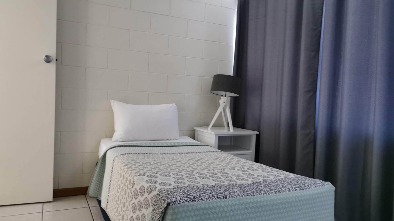 Photo of Bedroom in North Ward