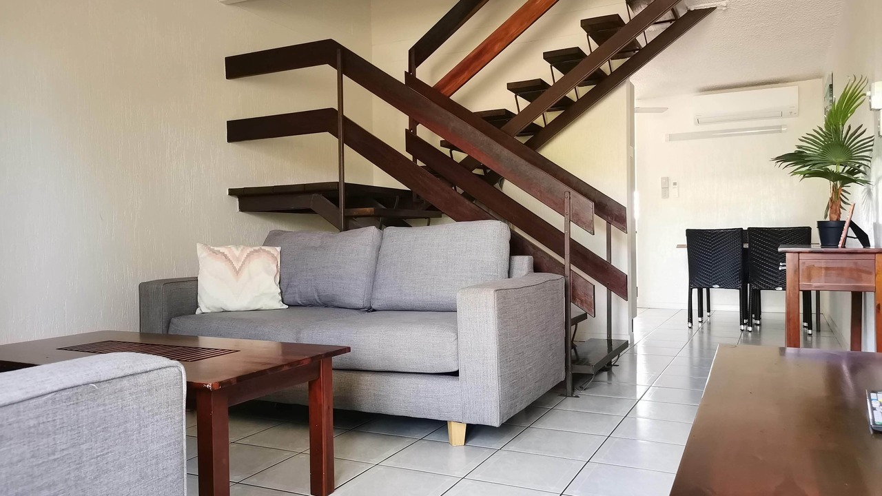 Photo of Bedroom in North Ward