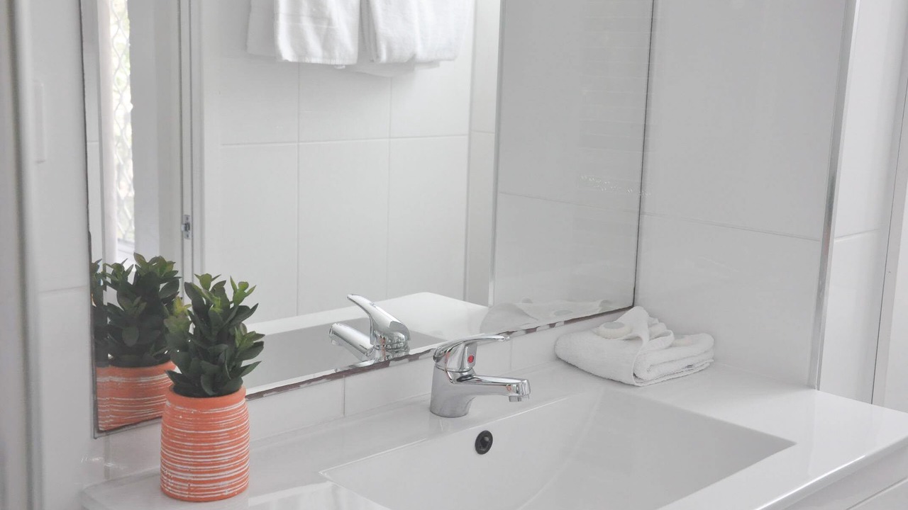 Photo of Bathroom in North Ward